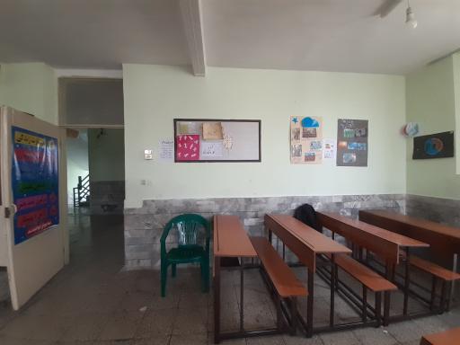 دبستان پسرانه امام حسین علیه السلام