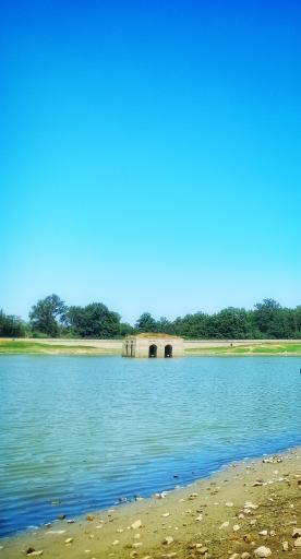 عکس کاخ عباس آباد