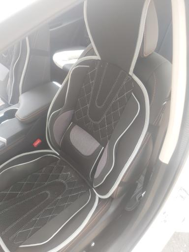 عکس اسپرت شریفی