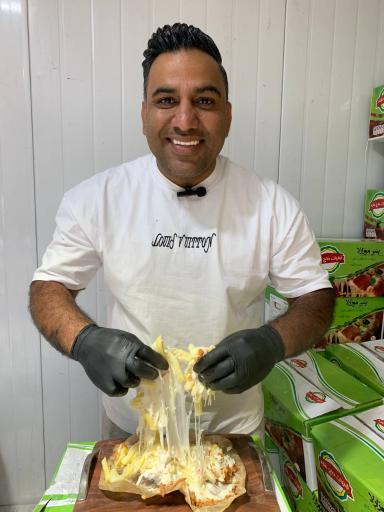 عکس پروتئینی خانواده 