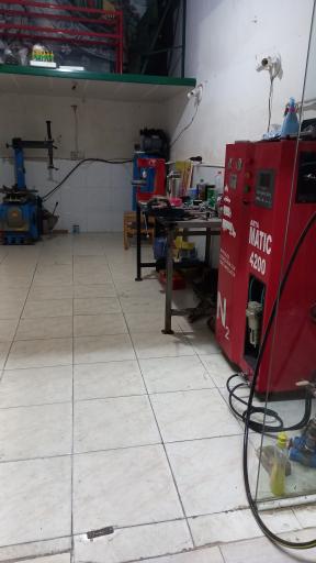 عکس آپاراتی سلمان