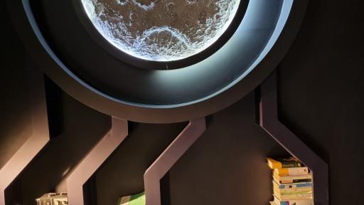 عکس کافه سارینا