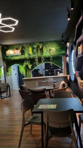 عکس کافه سارینا