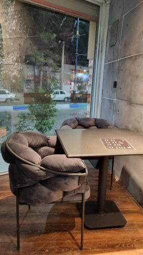 عکس کافه سارینا