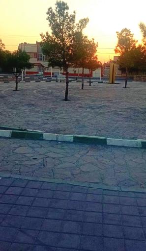 عکس بوستان کتاب
