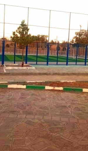 عکس بوستان کتاب