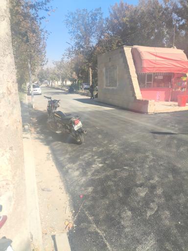 عکس دفتر کفالت اتباع و مهاجرین 1405