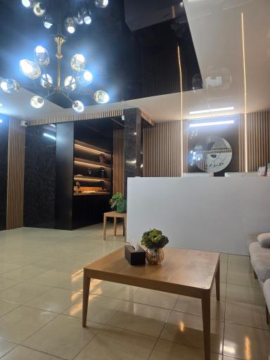 کلینیک زیبایی دکتر مهلا بلوچ