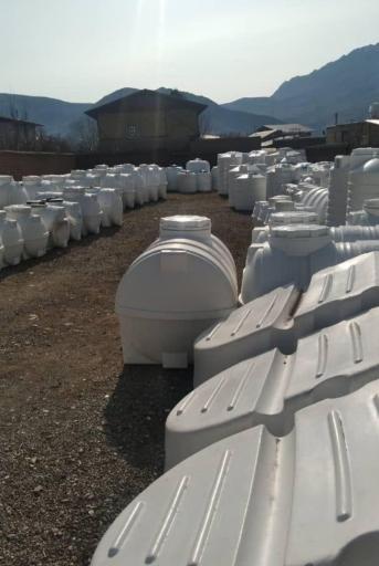 عکس نمایندگی مخازن آنتی باکتریال تهران پلیمر یارا