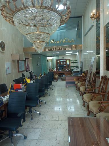 عکس املاک بزرگ نیک ساز