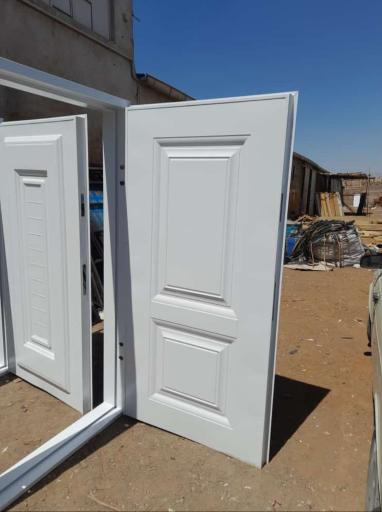 عکس درب رایکا