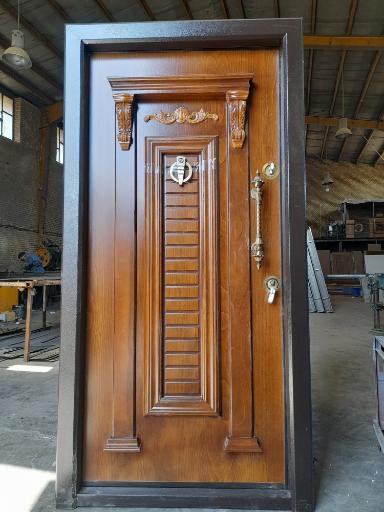 عکس درب رایکا