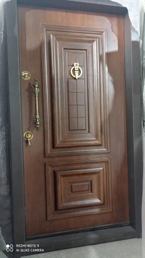 عکس درب رایکا