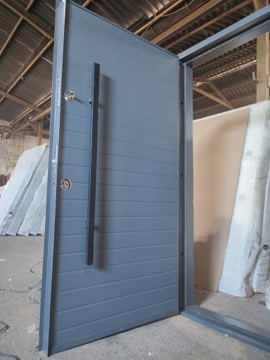 عکس درب رایکا