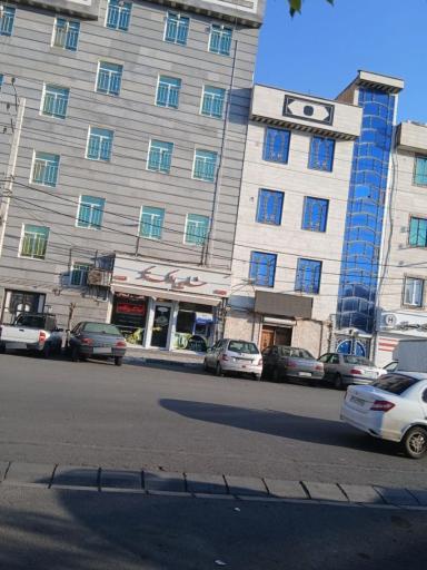 عکس املاک زنگنه