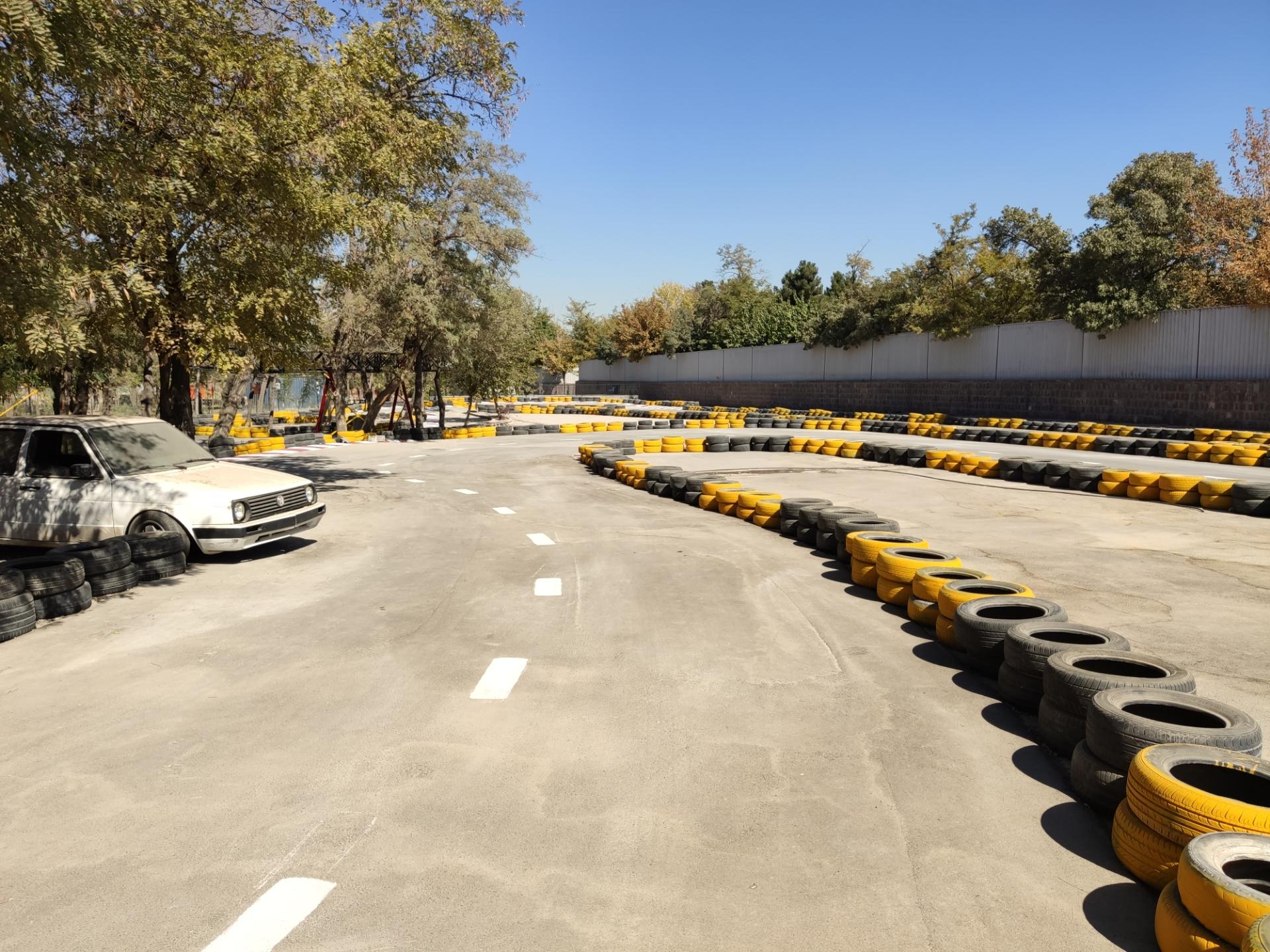 عکس امیر دریفت کلاب