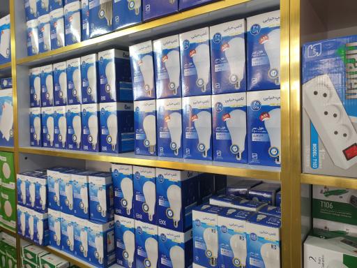 عکس شهاب الکتریک