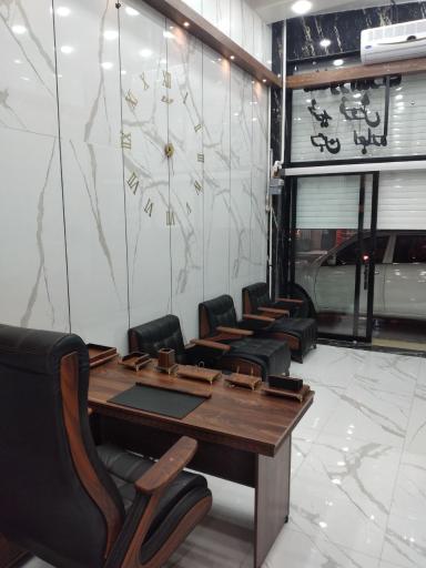 مشاور املاک خلیج فارس