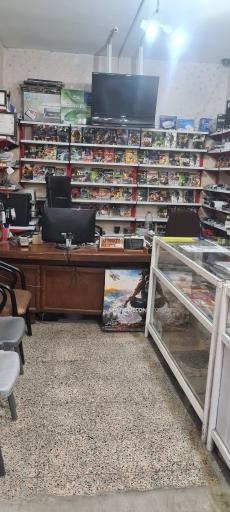 عکس محصولات فرهنگی هنری تماشا