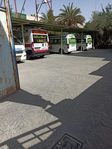 عکس امداد سلامت یزد 