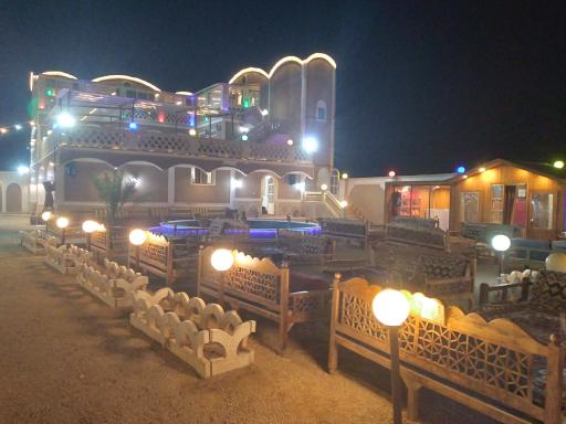 عکس اقامتگاه بومگردی ویگل