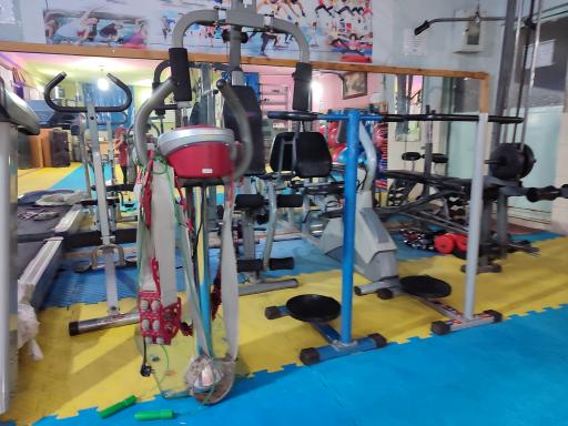 عکس باشگاه ورزشی کیمیا