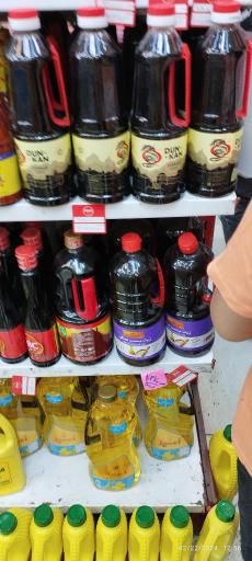 عکس فروشگاه ته لنجی مرکزی