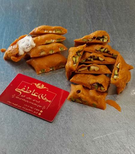 عکس سوهان عاطفی