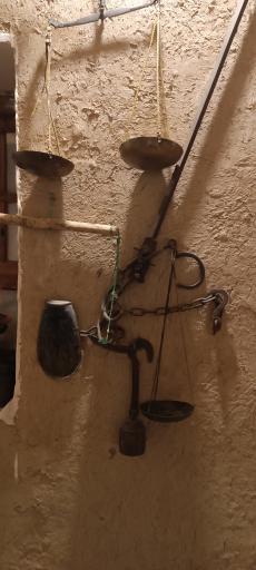 عکس اقامتگاه بومگردی بهاربانو