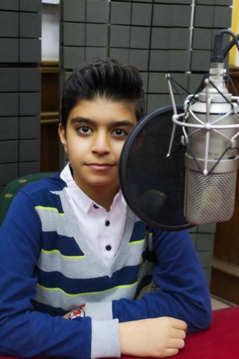 عکس موسسه فرهنگی و هنری آینده سازان صدای نایین 