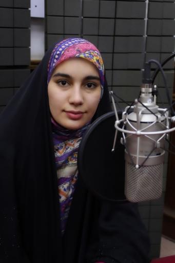 عکس موسسه فرهنگی و هنری آینده سازان صدای نایین 