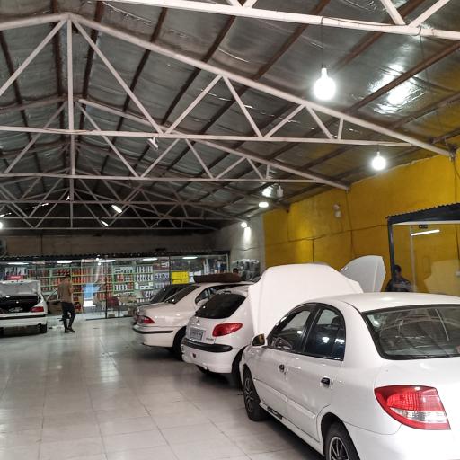 عکس متین الکتریکال