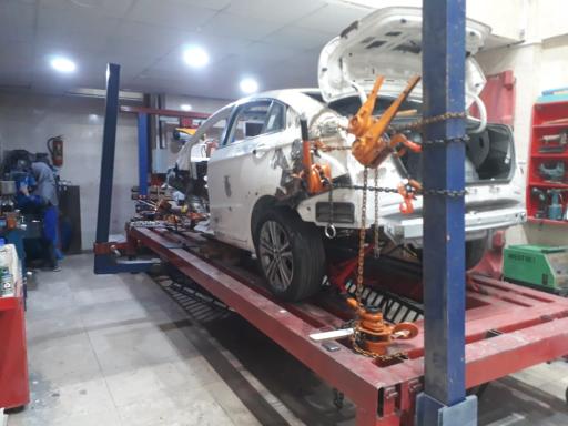 عکس اتو مهندسی سلطانی 