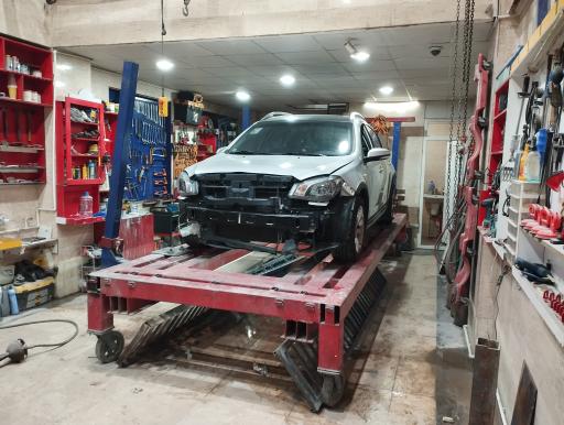 عکس اتو مهندسی سلطانی 