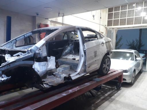 عکس اتو مهندسی سلطانی 