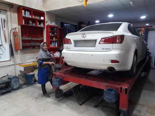 عکس اتو مهندسی سلطانی 