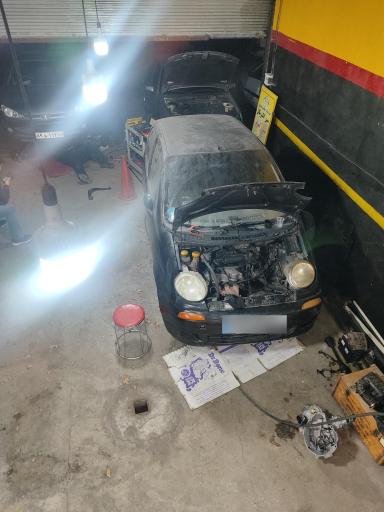 عکس متین الکتریکال