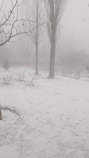 عکس بوستان نیایش