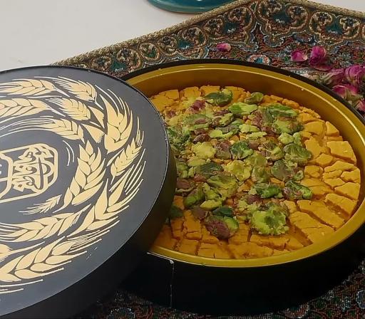 سوهان عاطفی