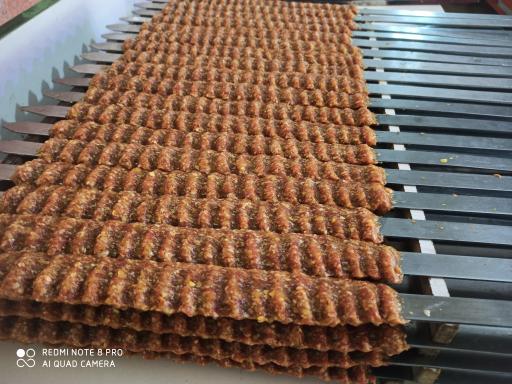 عکس مهمانسرا و رستوران فرهنگیان