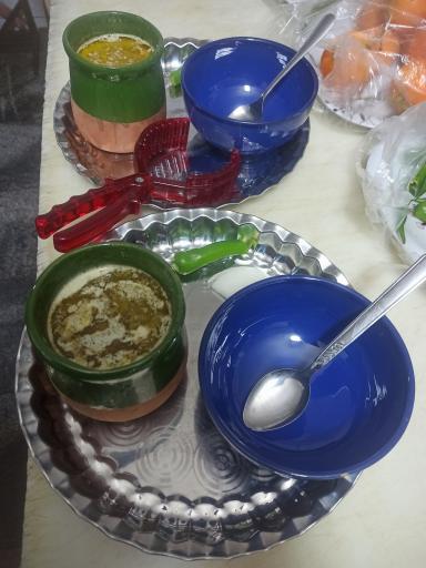 عکس مهمانسرا و رستوران فرهنگیان