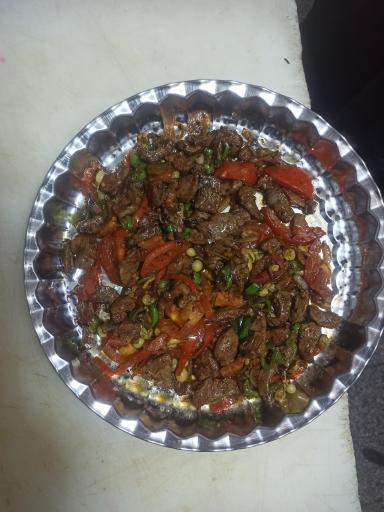 عکس مهمانسرا و رستوران فرهنگیان