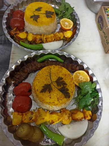 عکس مهمانسرا و رستوران فرهنگیان