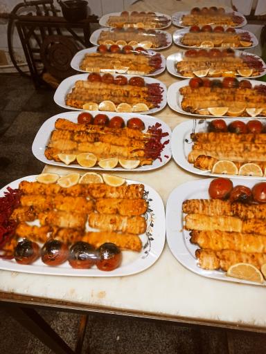 عکس مهمانسرا و رستوران فرهنگیان