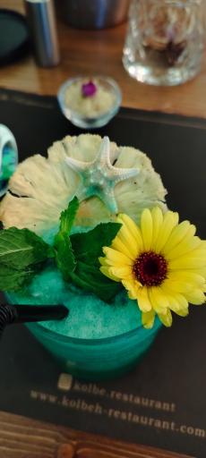 عکس رستوران کلبه