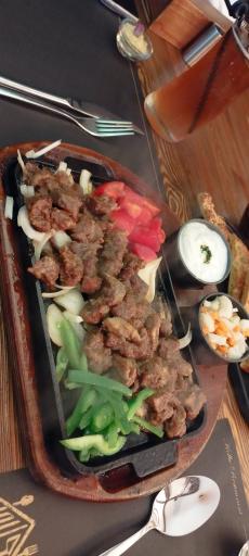 عکس رستوران کلبه