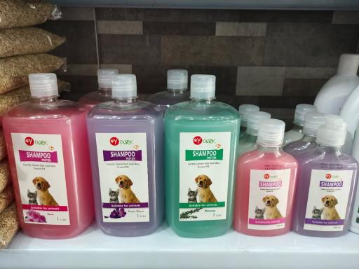 عکس پت شاپ لاویا