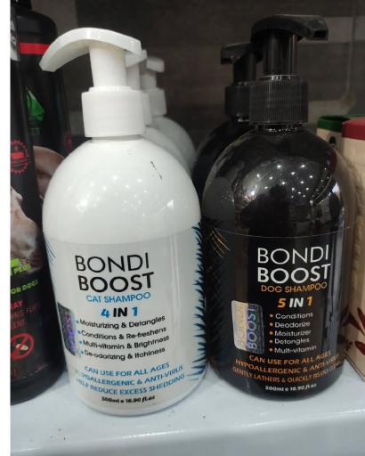 عکس پت شاپ لاویا