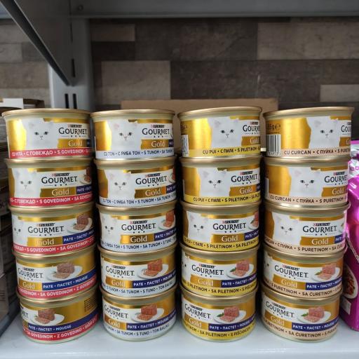 پت شاپ لاویا