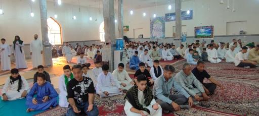 عکس مسجد الرسول 